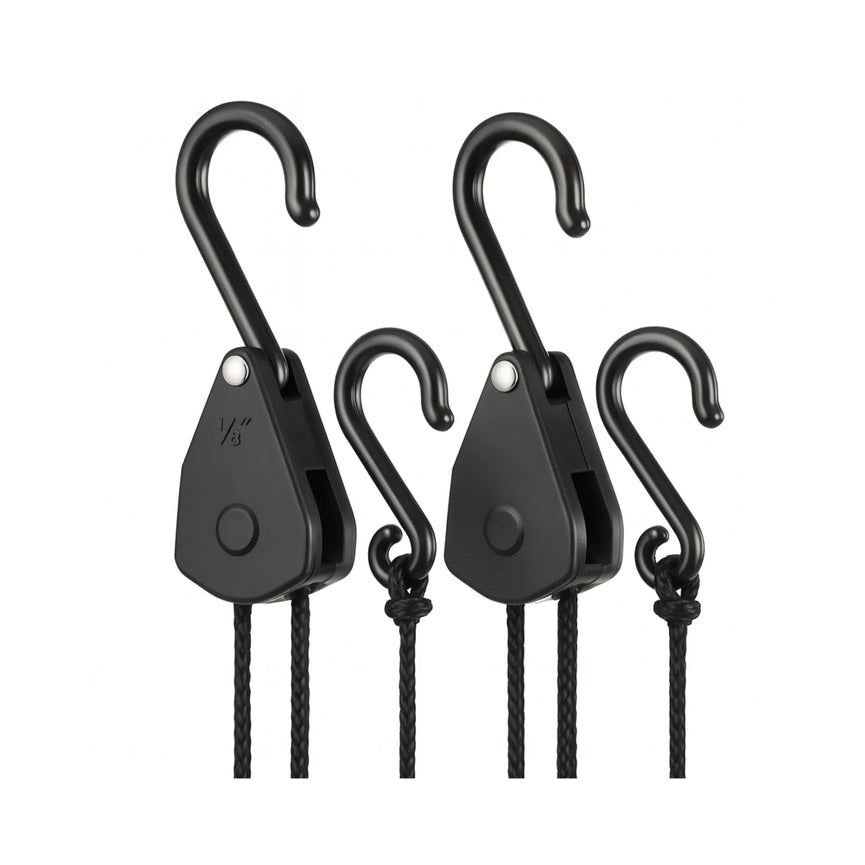 Suporte Hanger Gancho de Plástico Pendurar Grow