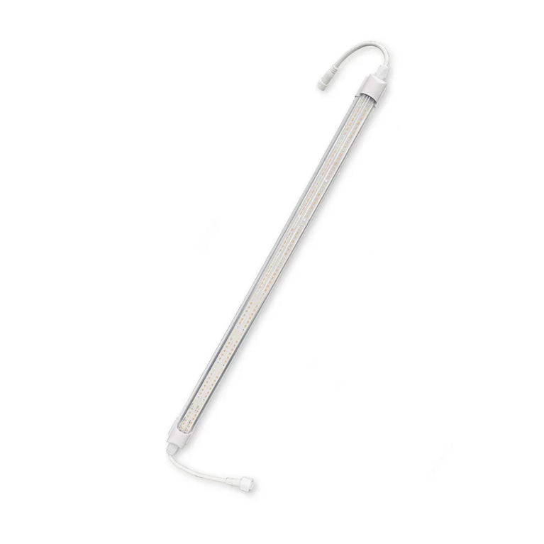 Luminária Led 40W 120cm Master Plants Hortiled Warm White