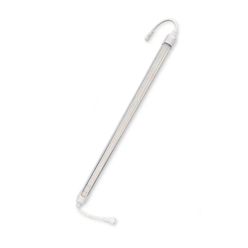 Luminária Led 40W 120cm Master Plants Hortiled Warm White