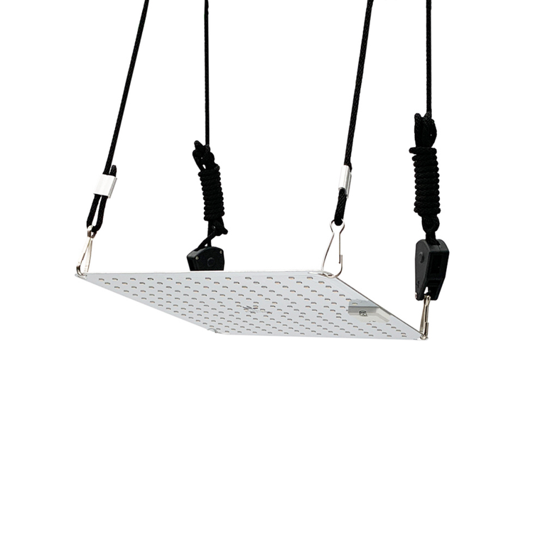 Painel de LED Quantum Bar Linha PRO-MID Chips Samsung LM283B - Cultivo Indoor
