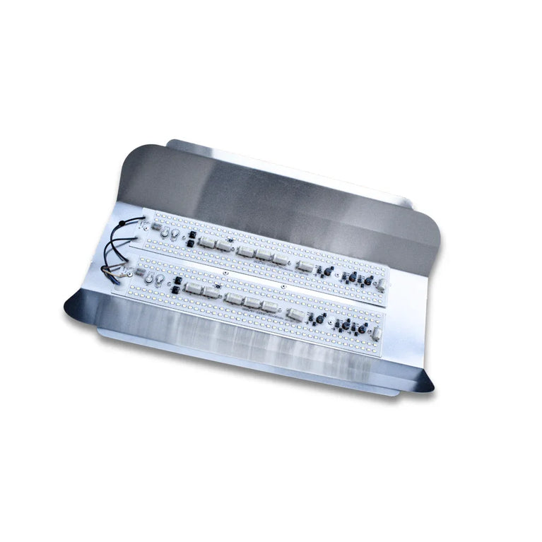 Painel de Led Master Plants Standard Pivô White Bivolt 175W