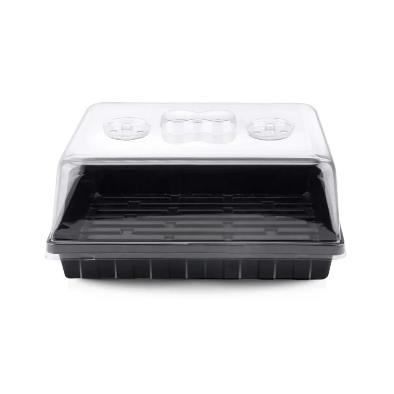 Estufa para Propagação de Clones Mudas Cultivo Indoor