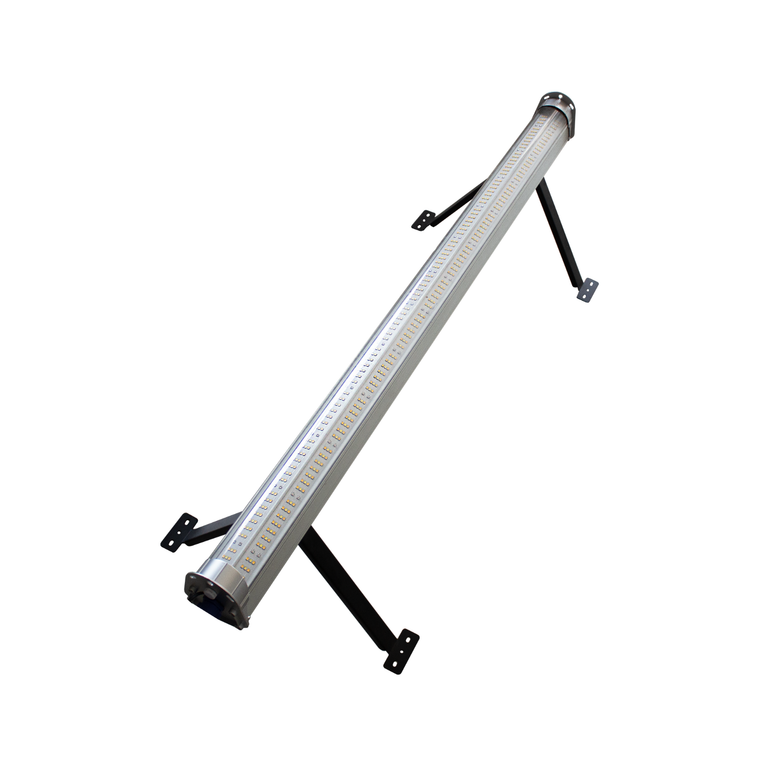 UNDERCANOPY LED 120W – Iluminação Complementar para Cultivo Indoor