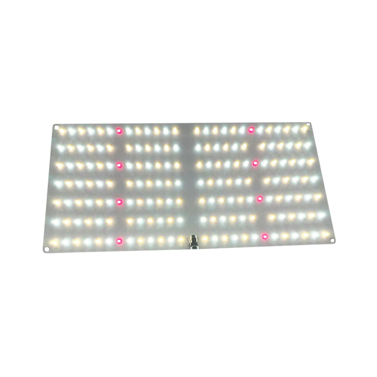 Quantum Board 65w Samsung Lm281b Deep Red Cultivo Indoor