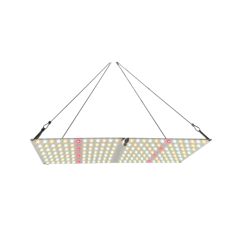 Quantum Board 65w Samsung Lm281b Deep Red Cultivo Indoor