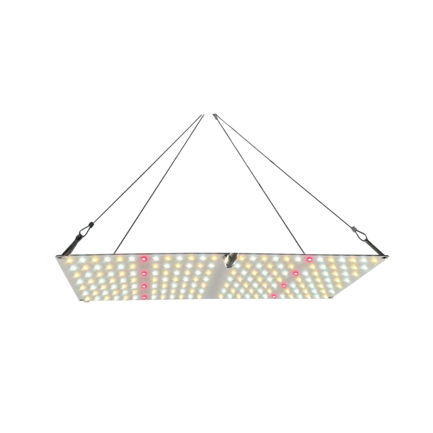 Quantum Board 65w Samsung Lm281b Deep Red Cultivo Indoor