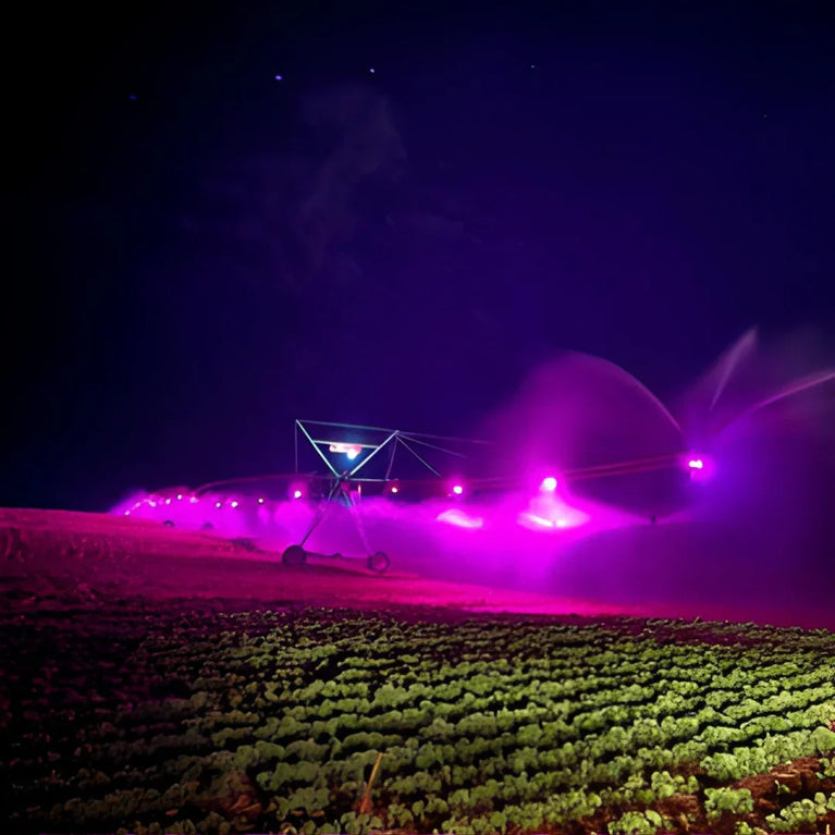 Painel de Led Master Plants Standard Pivô R&B 220V 112W