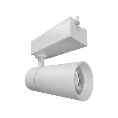 Luminária para Jardim Vertical Rail Led 3000K 36° 30W