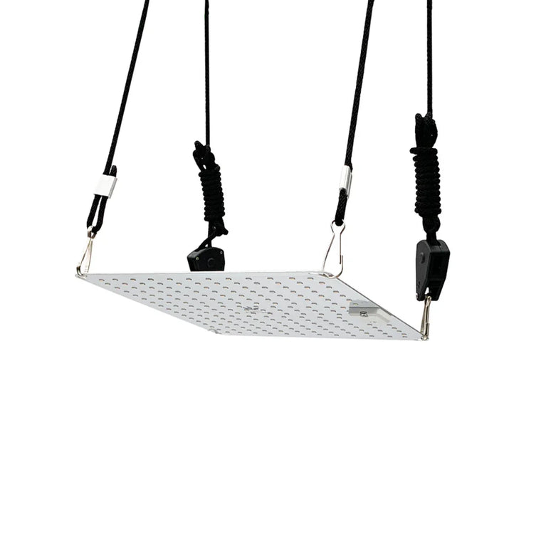 Painel de LED Quantum Board 35W PRO-MID Chips Samsung LM283B - Cultivo Indoor