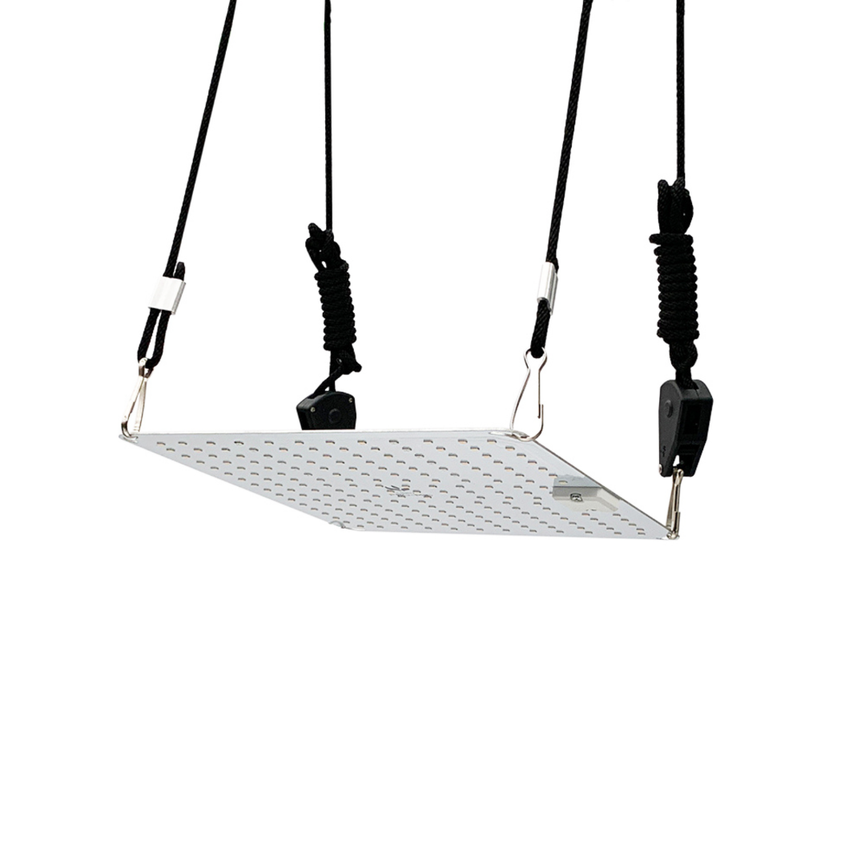 Painel de LED Quantum Board 35W PRO-MID Chips Samsung LM283B - Cultivo Indoor