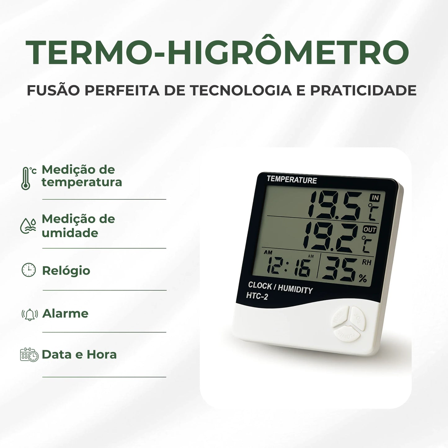 Kit Cultivo Grow Completo Estufa 60x60x160cm + LED Qb 120W Samsung LM283B + Exaustor Turbo 100MM Preto + Filtro 100mm 300m³ + Acessórios