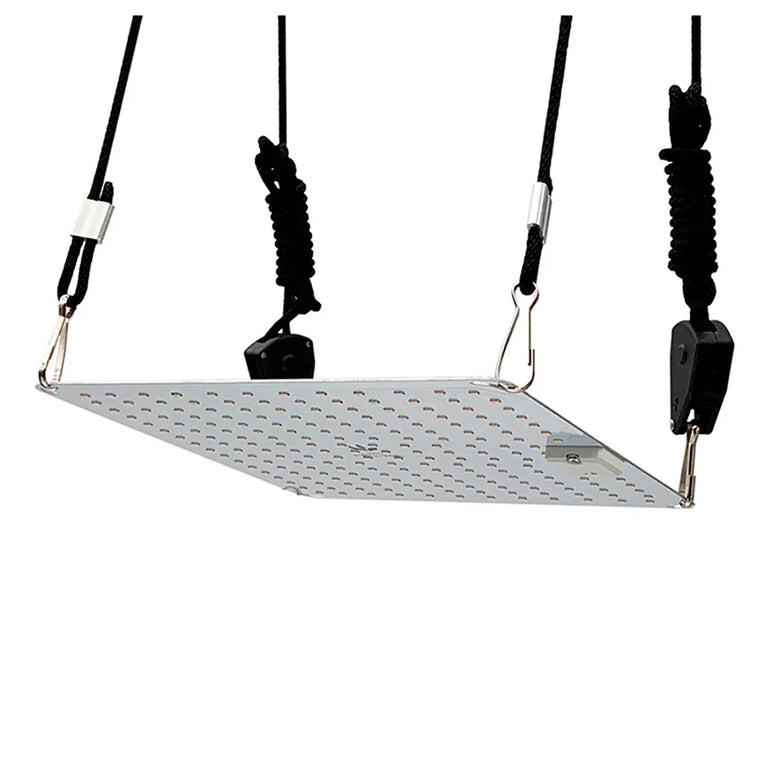 Painel de LED Quantum Board 35W PRO-MID Chips Samsung LM283B - Cultivo Indoor