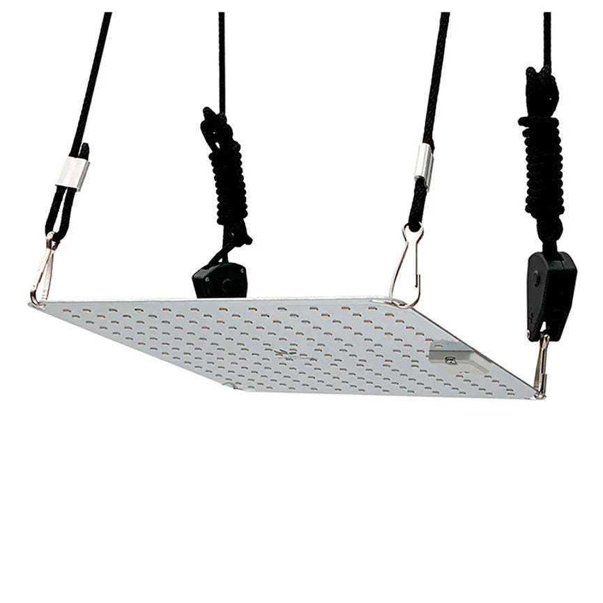 Painel de LED Quantum Board 35W PRO-MID Chips Samsung LM283B - Cultivo Indoor