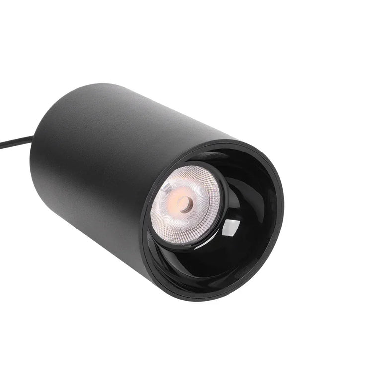 Luminária Led Paisagismo Master Plants Pendant 3000K 20° 40W