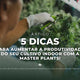 5 Dicas para Aumentar a Produtividade do seu Cultivo Indoor com a Master Plants