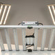 LED Quantum Barra 1000W Master Plants com design em barras, chips Samsung LM283B+ e dimmer integrado, oferecendo alta eficiência e cobertura uniforme para cultivo indoor.
