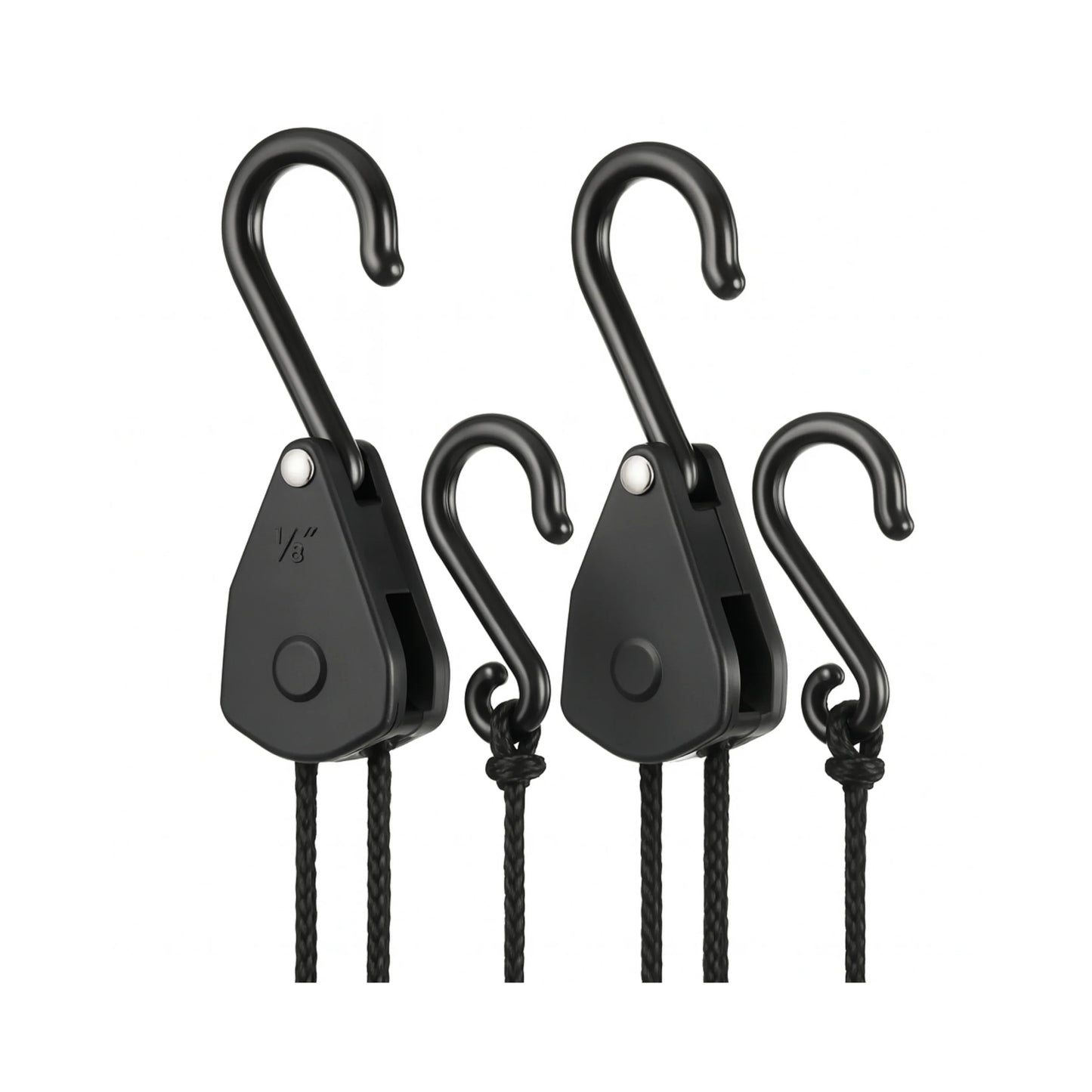 Suporte Hanger Gancho de Plástico Pendurar Grow