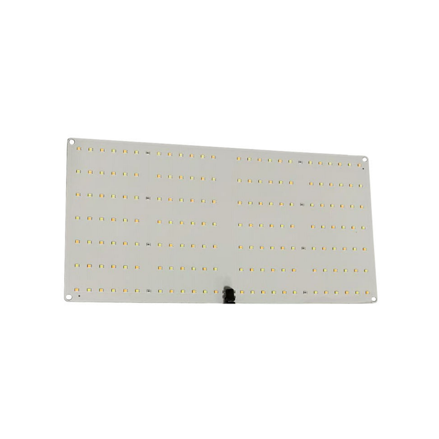 Quantum Board 65w Samsung Lm281b Deep Red Cultivo Indoor