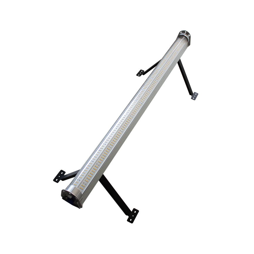 UNDERCANOPY LED 120W – Iluminação Complementar para Cultivo Indoor