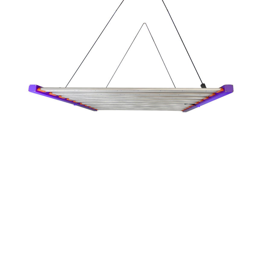 Led Quantum Bar 1000w Qb Lm301h Samsung Deep Red 660nm 3500k
