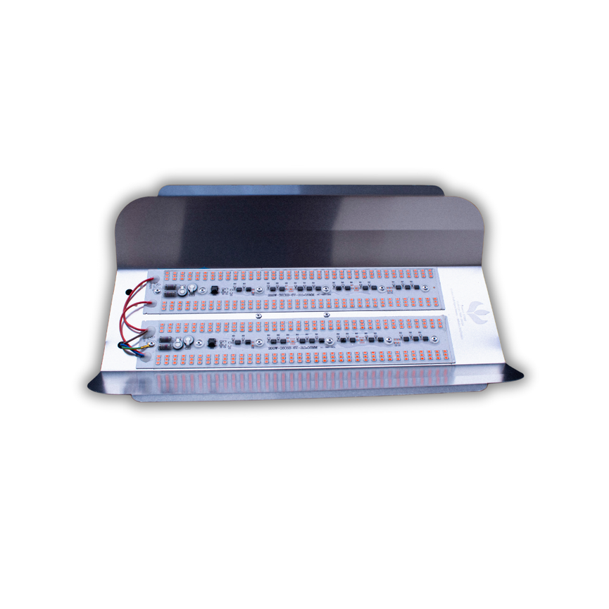 Painel de Led Master Plants Standard Pivô R&B 220V 175W
