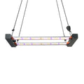 Painel de Led 120W Quantum Bar PRO UV+IR Chips Samsung LM301H EVO - Cultivo Indoor