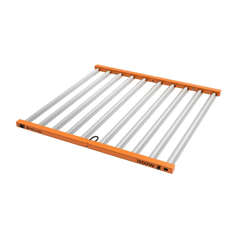 Painel de LED Quantum Barra 1000W com Chips Samsung LM283B - Cultivo Indoor