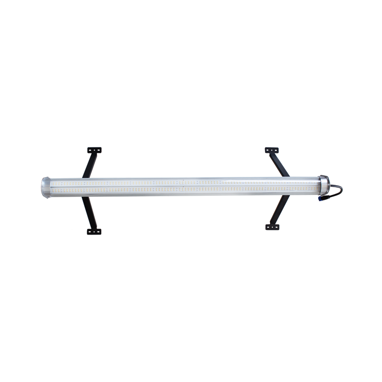 UNDERCANOPY LED 120W – Iluminação Complementar para Cultivo Indoor