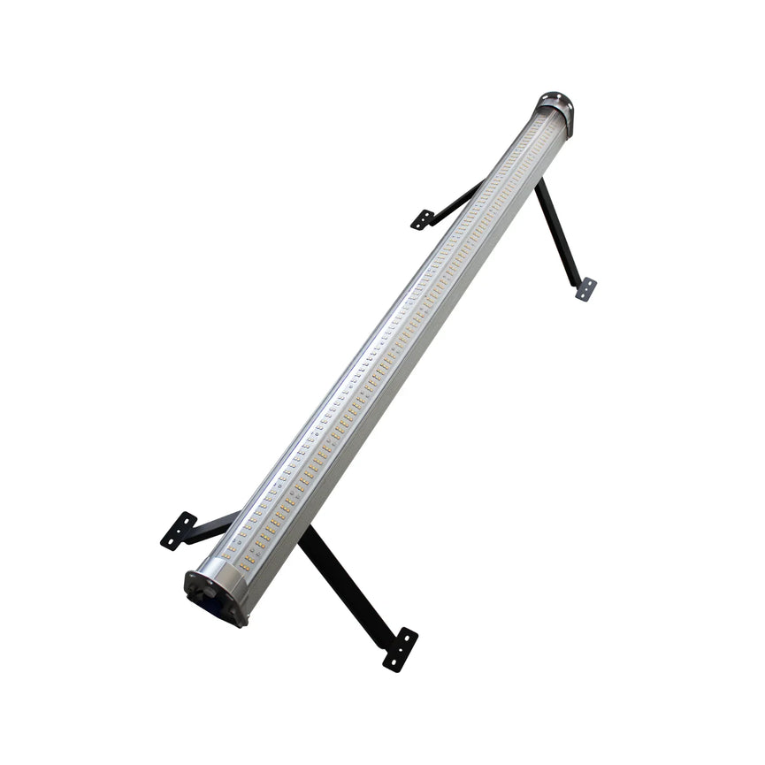 UNDERCANOPY LED 120W – Iluminação Complementar para Cultivo Indoor