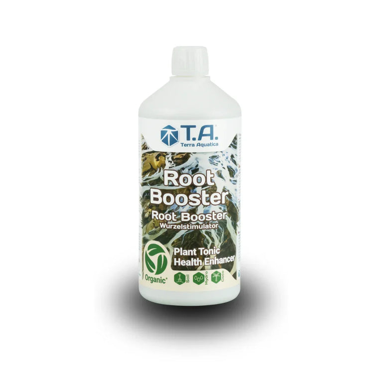 Fertilizante Terra Aquatica Root Booster