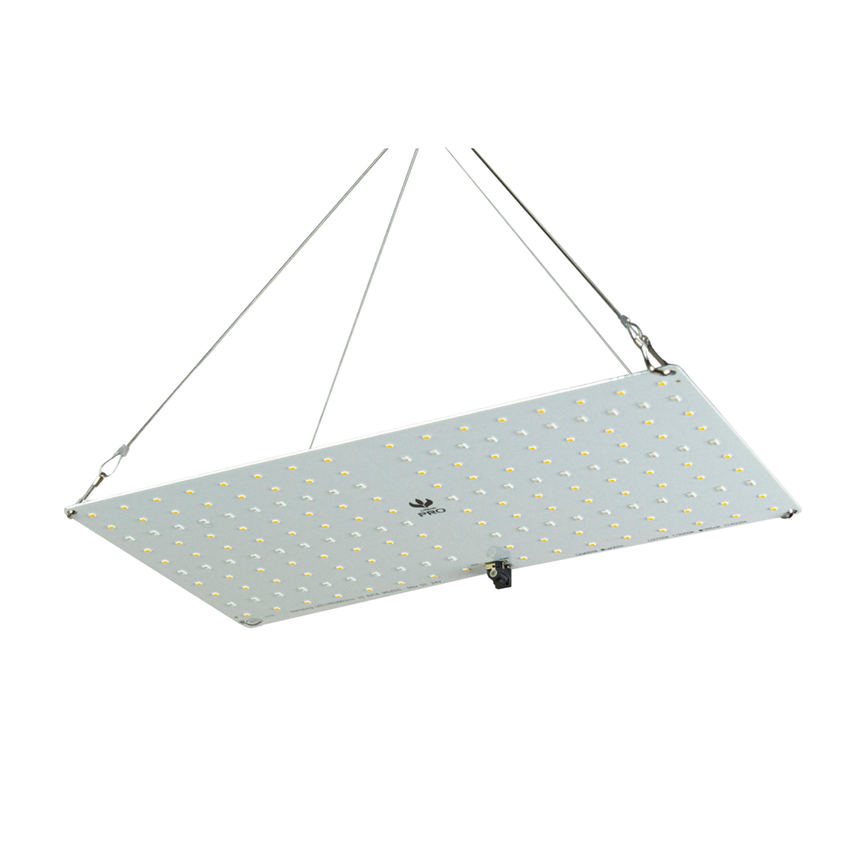 Painel de Led 65W Quantum Board PRO Chips Samsung LM301H EVO - Cultivo Indoor