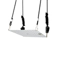 Painel de LED Quantum Board 35W PRO-MID Chips Samsung LM283B - Cultivo Indoor