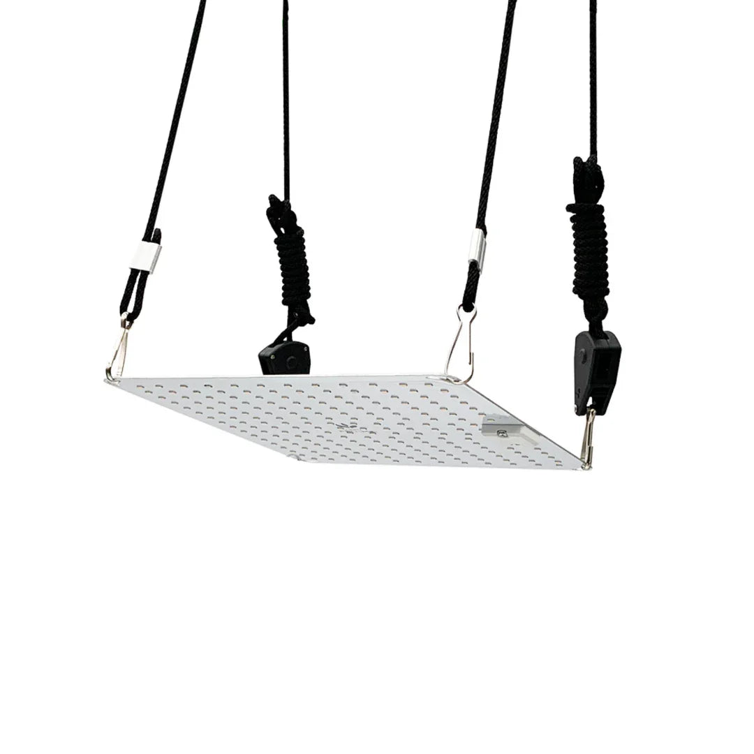 Painel de LED Quantum Board 35W PRO-MID Chips Samsung LM283B - Cultivo Indoor