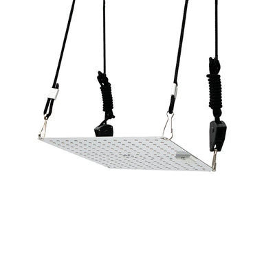 Painel de LED Quantum Board 35W PRO-MID Chips Samsung LM283B - Cultivo Indoor