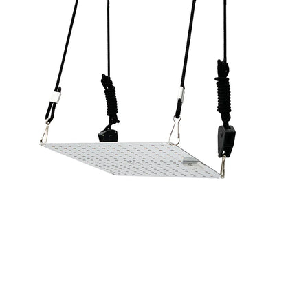 Painel de LED Quantum Board 35W PRO-MID Chips Samsung LM283B - Cultivo Indoor