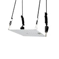 Painel de LED Quantum Board 65W PRO-MID Chips Samsung LM283B - Cultivo Indoor