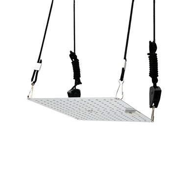 Painel de LED Quantum Board 65W PRO-MID Chips Samsung LM283B - Cultivo Indoor