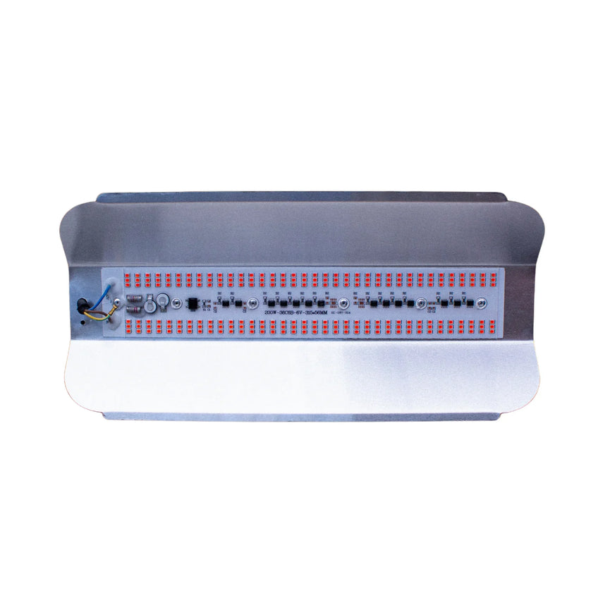 Painel de Led Master Plants Standard Pivô R&B 220V 112W