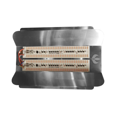 Painel de Led Master Plants Standard Pivô R&B 220V 175W