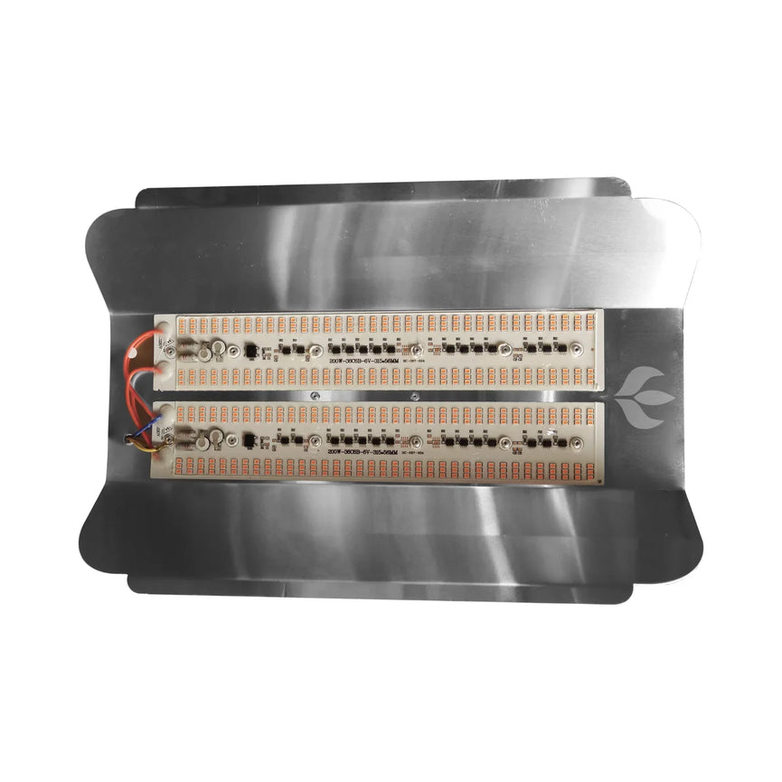 Painel de Led Master Plants Standard Pivô R&B 220V 175W