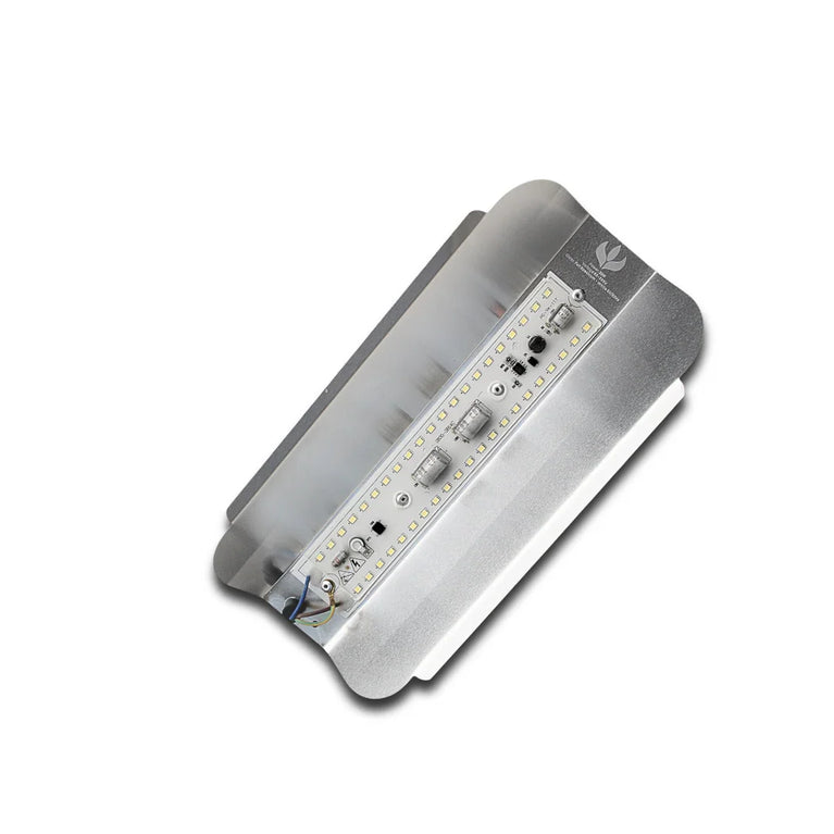 Painel de Led Master Plants Standard Pivô White Bivolt 33W