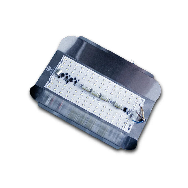 Painel de Led Master Plants Standard Pivô White Bivolt 68W