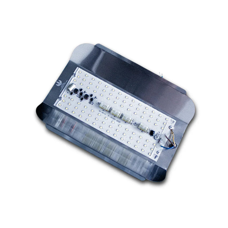 Painel de Led Master Plants Standard Pivô White Bivolt 68W