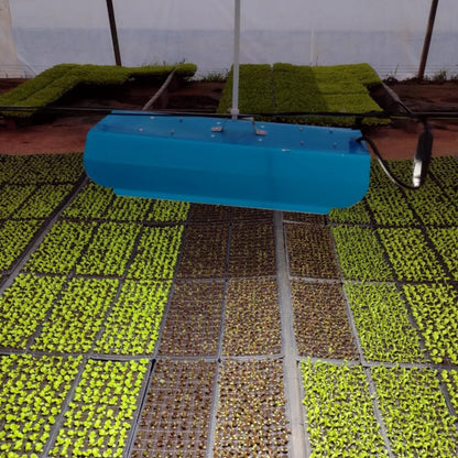 Painel de Led Master Plants Standard Pivô White Bivolt 112W
