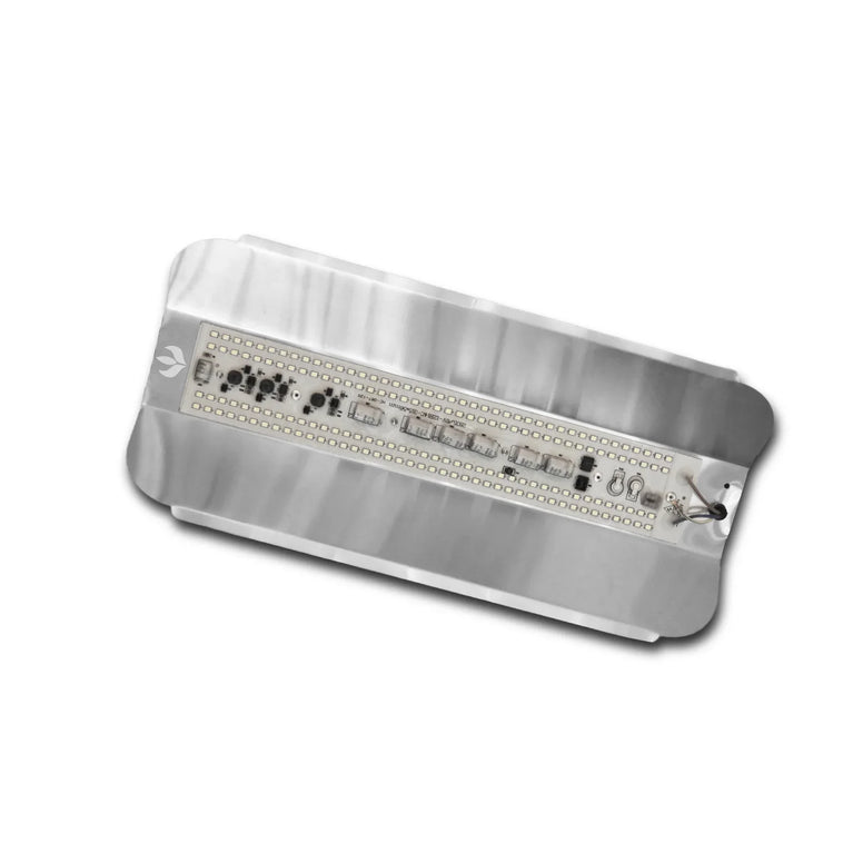 Painel de Led Master Plants Standard Pivô White Bivolt 112W