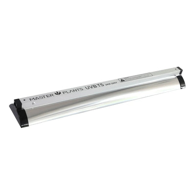 (24W) Luminária Tubular Master Plants em Alumínio UVB T5 24W com Lâmpada Ultravioleta 310nm