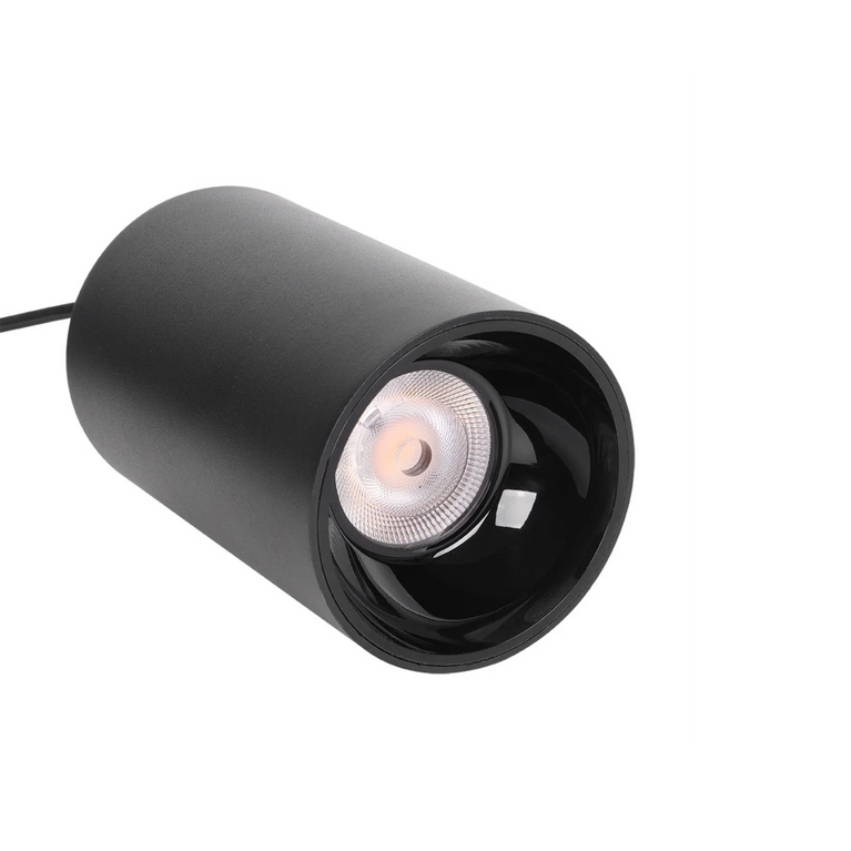 Luminária Led Paisagismo Master Plants Pendant 3000K 20° 20W