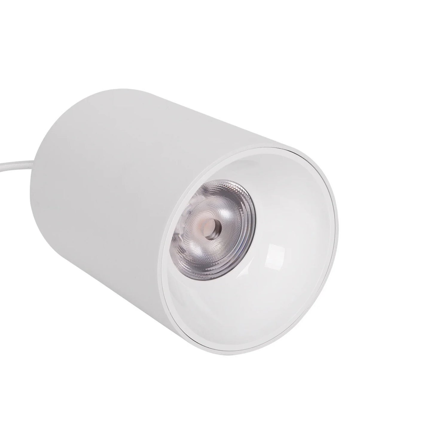 Luminária Led Paisagismo Master Plants Pendant 3000K 40° 20W