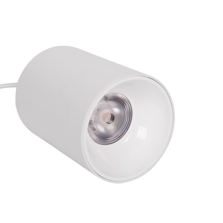 Luminária Led Paisagismo Master Plants Pendant 3000K 40° 30W