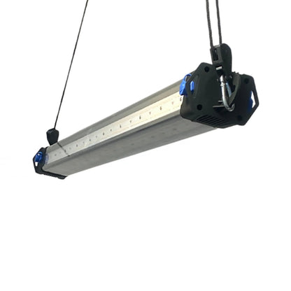 LED INTERCANOPY 120W / Chip Samsung LM283B + Deep RED 660nm